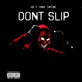 Album Don't Slip