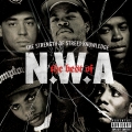 Album The Best Of N.W.A: The Strength Of Street Knowledge