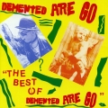 Album The Best of Demented Are Go