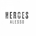 Album Heroes - Single