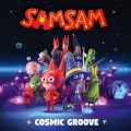 Album Cosmic Groove