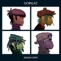 Album Demon Days