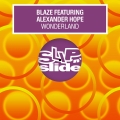 Album Wonderland (feat. Alexander Hope)