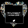 Album Hyper Love (feat. Nat Dunn) - Single