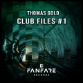Album Club Files #1