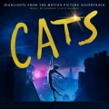 Album Cats: Highlights From The Motion Picture Soundtrack
