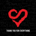 Album Thank You For Everything - Single