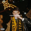Album TIMBERLAKETRAPPED