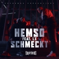 Album Schmeckt (feat. LX)