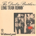 Album Long Train Runnin' - Single
