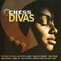 Album Chess Divas