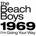 Album The Beach Boys 1969: I'm Going Your Way