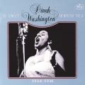 Album The Complete Dinah Washington On Mercury, Vol.4  (1954-1956)