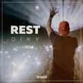 Album Díky - Single