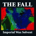 Album Imperial Wax Solvent