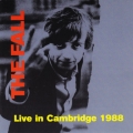 Album Live in Cambridge 1988