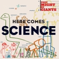 Album Here Comes Science