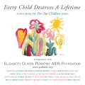 Album Every Child Deserves A Lifetime