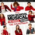 Album High School Musical: The Musical: The Series