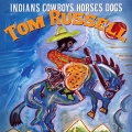 Album Indians Cowboys Horses Dogs