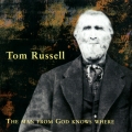 Album The Man From God Knows Where