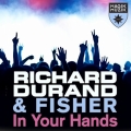 Album In Your Hands (& Fisher) - Single