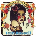 Album The Rose of the San Joaquin