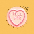 Album Tell Her - Single