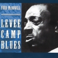 Album Levee Camp Blues
