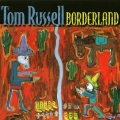 Album Borderland