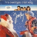 Album It's Christmas, C'est Noel - Single