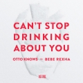 Album Can't Stop Drinking About You (vs. Bebe Rexha) - Single