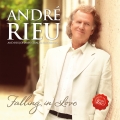 Album Falling In Love