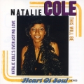 Album This Will Be: Natalie Cole's Everlasting Love