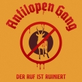 Album Der Ruf ist ruiniert