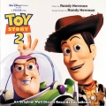 Album Toy Story 2