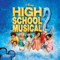 Album High School Musical 2
