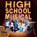 Album High School Musical