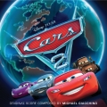 Album Cars 2