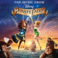 Album The Music From The Pirate Fairy