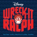Album Wreck-It Ralph
