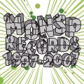 Album Monsp Records 10v: 1997-2007