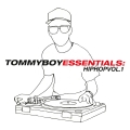 Album Tommy Boy Essentials: Hip-Hop Volume 1