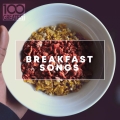 Album 100 Greatest Breakfast Songs