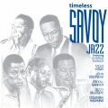 Album Timeless: Savoy Jazz Sampler