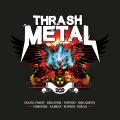 Album Thrash Metal