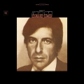 Album Songs Of Leonard Cohen