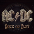 Album Rock Or Bust