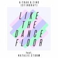 Album Like The Dancefloor (feat. Natalie Storm) - EP