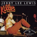 Album Killer: The Mercury Years Vol. Three (1973-1977)